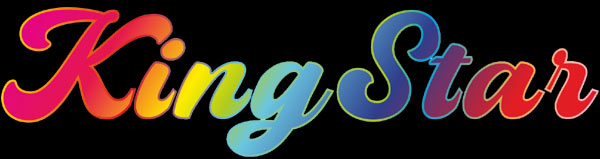 King Star Logo
